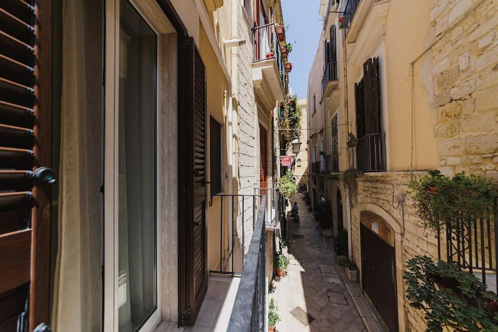 Vallisa 72 - Centro Storico บารี ภายนอก รูปภาพ
