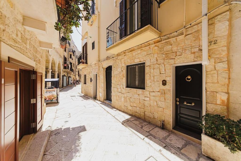 Vallisa 72 - Centro Storico บารี ภายนอก รูปภาพ